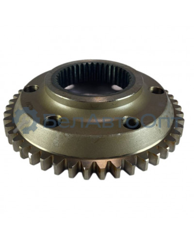 ступица шестер борт пер 5440-2405051 z=38/49 h=55мм