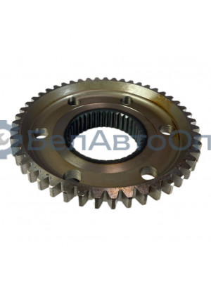 ступица шестер борт пер 5440-2405051 z=38/49 h=55мм