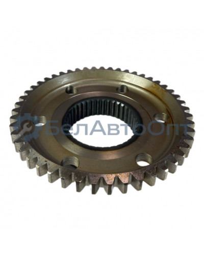 ступица шестер борт пер 5440-2405051 z=38/49 h=55мм