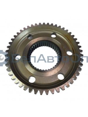 ступица шестер борт пер 5440-2405051 z=38/49 h=55мм