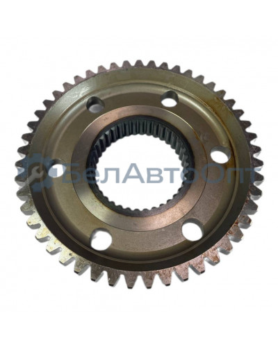 ступица шестер борт пер 5440-2405051 z=38/49 h=55мм