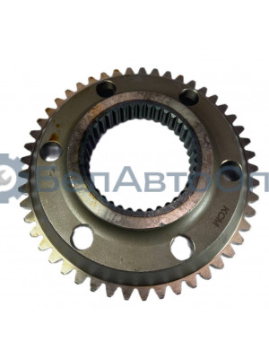 ступица шестер борт пер 5440-2405051 z=38/49 h=55мм