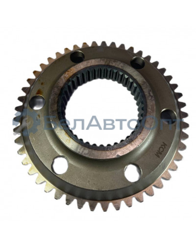ступица шестер борт пер 5440-2405051 z=38/49 h=55мм