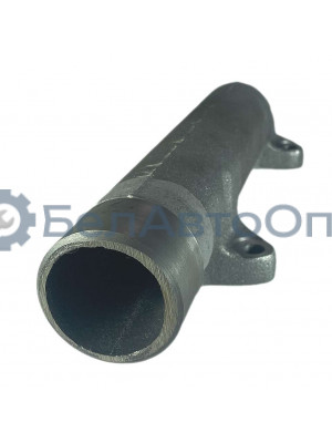 коллектор 238ф-1008022 передний автодизель