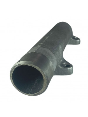 коллектор 238ф-1008022 передний автодизель