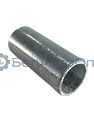 втулка амортизатора 40/19 4370-2905487 метал маз-4370