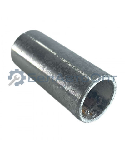 втулка амортизатора 40/19 4370-2905487 метал маз-4370