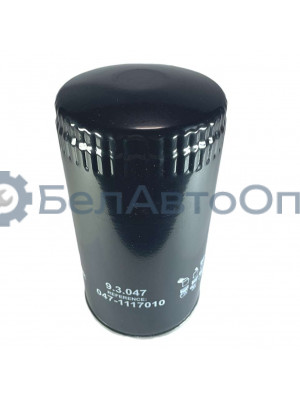 фильтр топл тонк 7511-1117075 ямз евро-0-3 l178мм d93мм резьб м18х1,5 9.3.047 tsn