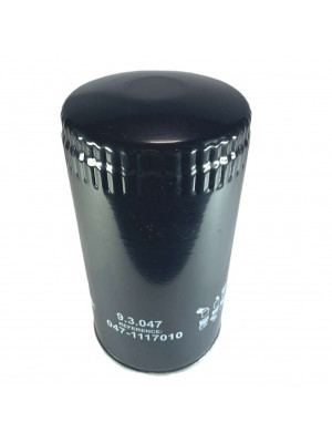 фильтр топл тонк 7511-1117075 ямз евро-0-3 l178мм d93мм резьб м18х1,5 9.3.047 tsn