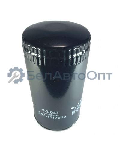 фильтр топл тонк 7511-1117075 ямз евро-0-3 l178мм d93мм резьб м18х1,5 9.3.047 tsn
