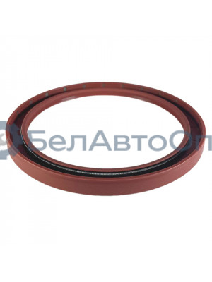 сальник 140*170*2,2 вала кол зад 236-1005160 ямз фторсиликон
