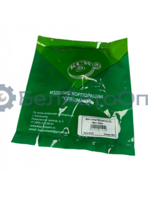 сальник 24*46*10*2,2 236-1029240 тнвд ямз фторсиликон