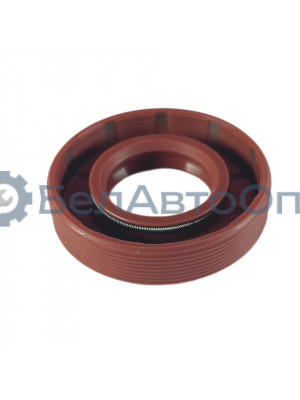 сальник 24*46*10*2,2 236-1029240 тнвд ямз фторсиликон