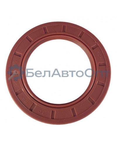 сальник 64*95*10 вал кол пер 201-1005034-б5 ямз фторсиликон