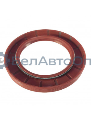 сальник 64*95*10 вал кол пер 201-1005034-б5 ямз фторсиликон