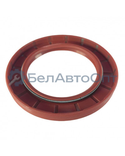 сальник 64*95*10 вал кол пер 201-1005034-б5 ямз фторсиликон