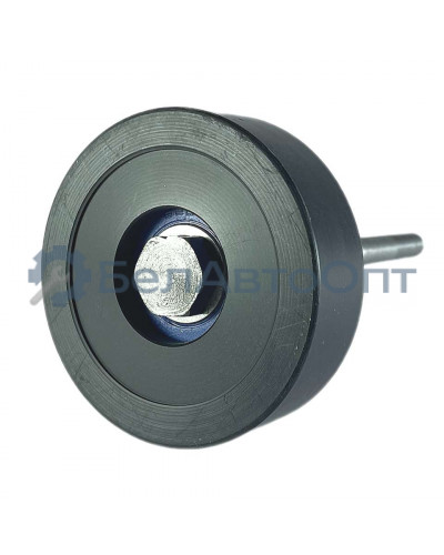 ролик натяжной компрессора 245-3509710-кз маз-4370 е-4 riginal
