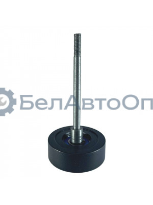 ролик натяжной компрессора 245-3509710-кз маз-4370 е-4 riginal