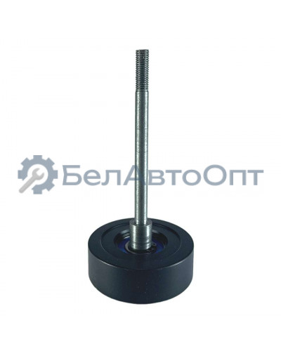 ролик натяжной компрессора 245-3509710-кз маз-4370 е-4 riginal