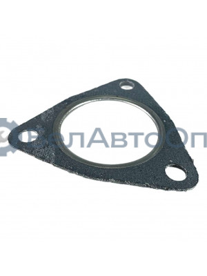 прокладка коллек 500-1203002 трубы прием окантовка завод