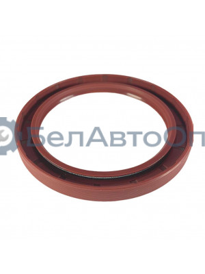 сальник 92*120*2,2 ступ пер кол 500-3103038 фторсиликон