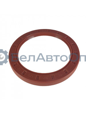 сальник 92*120*2,2 ступ пер кол 500-3103038 фторсиликон