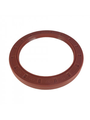 сальник 92*120*2,2 ступ пер кол 500-3103038 фторсиликон