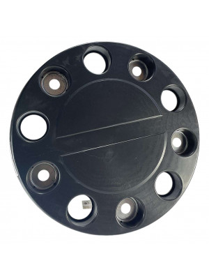 колпак колеса 54321-3102008 маз-5551 5516 6303 пласт