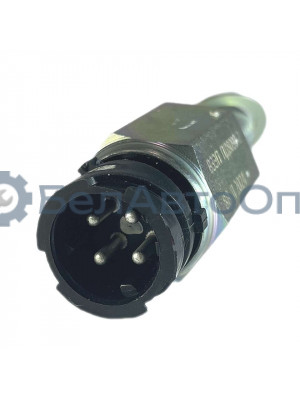 привод спидометра маз пд 8093-2 датчик импульсов завод