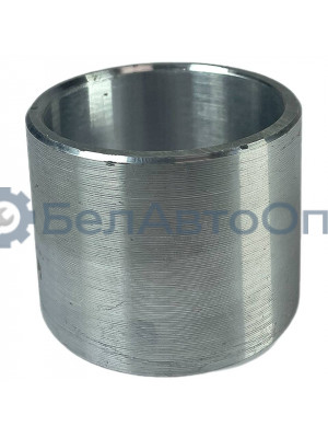 втулка петли дышла прицепа 8378-2707069 50*58мм l45мм евро