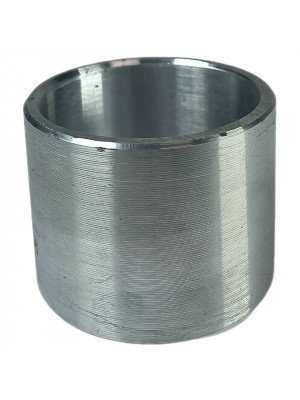 втулка петли дышла прицепа 8378-2707069 50*58мм l45мм евро