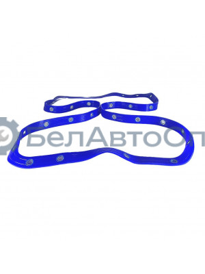 прокладка поддона 236-1009040 силикон