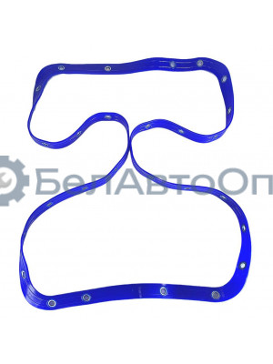 прокладка поддона 236-1009040 силикон