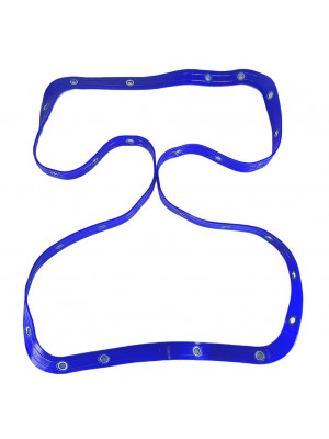 прокладка поддона 236-1009040 силикон