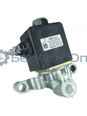 клапан блок демультипликатора ямз 239-1708200 кэм-24-01 24в завод