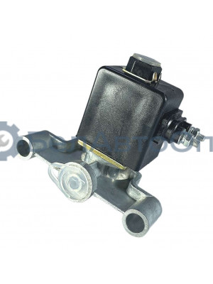 клапан блок демультипликатора ямз 239-1708200 кэм-24-01 24в завод