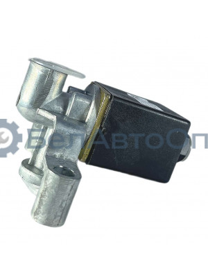 клапан блок демультипликатора ямз 239-1708200 кэм-24-01 24в завод