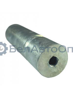 ось колодки тормоз зад 5336-3502132 маз