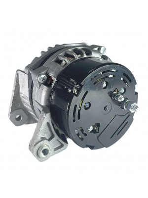 генератор г3272.3771 ямз-534 536 28в 90а 6-х руч шкив батэ