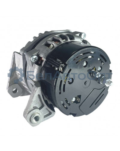 генератор г3272.3771 ямз-534 536 28в 90а 6-х руч шкив батэ