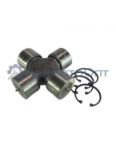 крестовина 7555-2201025 72*185 стопор кольц белаз г/п 55т