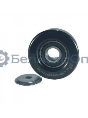 ролик натяжителя ремня 5340.1308110-011 ямз-534 536 спецмаш