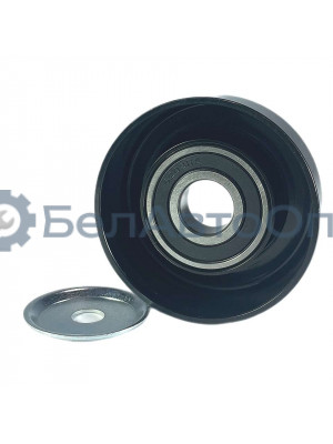 ролик натяжителя ремня 5340.1308110-011 ямз-534 536 спецмаш