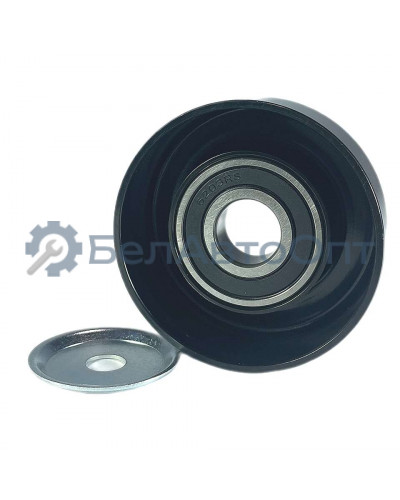 ролик натяжителя ремня 5340.1308110-011 ямз-534 536 спецмаш