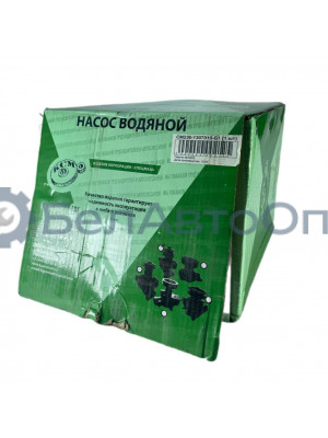 насос водяной 236-1307010-б1 маз н/обр ямз-236не 656 евро-3 спецмаш