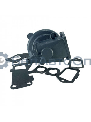 насос водяной 236-1307010-б1 маз н/обр ямз-236не 656 евро-3 спецмаш