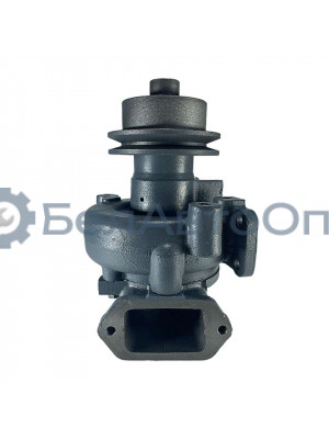 насос водяной 236-1307010-б1 маз н/обр ямз-236не 656 евро-3 спецмаш