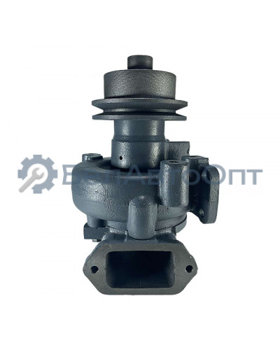 насос водяной 236-1307010-б1 маз н/обр ямз-236не 656 евро-3 спецмаш