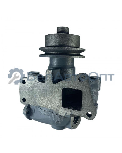 насос водяной 236-1307010-б1 маз н/обр ямз-236не 656 евро-3 спецмаш