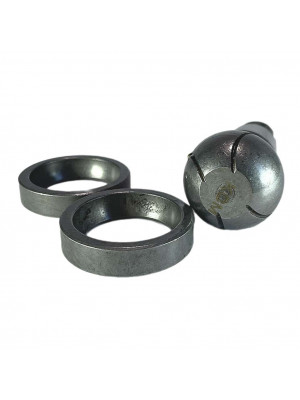 палец цил сил цг-80-280/360 цг80-280-3405282 маз компл с вкладышами